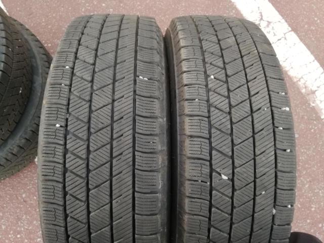 Yellow
HatSPORT
ABELIA
+BRIDGESTONEBLIZZAK
VRX3
175 / 65R15