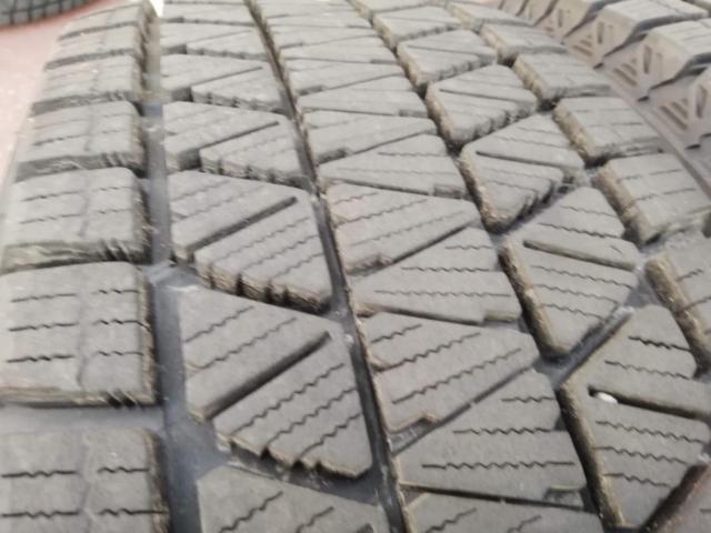 [BIG
WAYTRG + BRIDGESTONE DM-V3
225 / 65R17