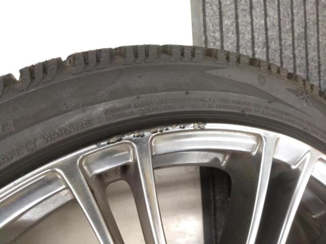 HARTGE + 【NANKANG】AW-1 225/40R18