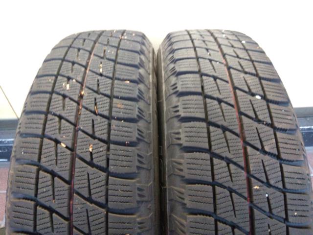 WINNING STREET WEELS 10本スポーク + ICE ESPORTE 155/65R14