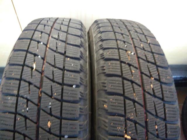 WINNING STREET WEELS 10本スポーク + ICE ESPORTE 155/65R14