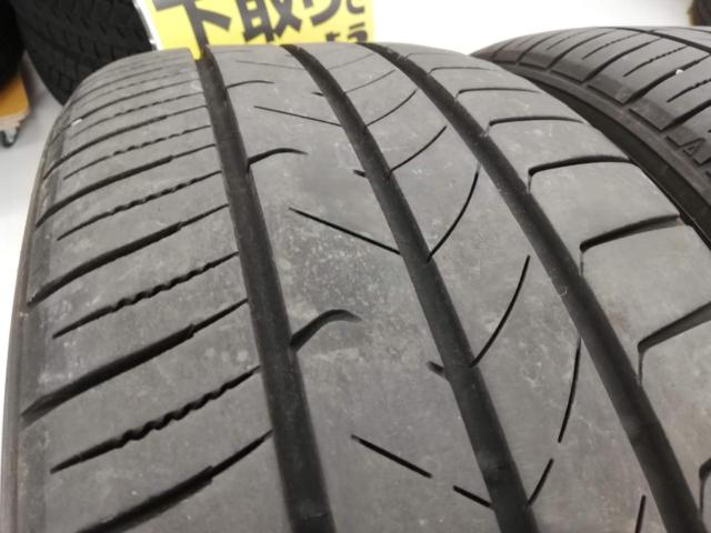 【WORK】LANVEC LM1+【TOYO】TRANPATH mp7  215/45R18