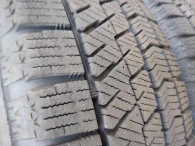 【BRIDGESTONE】 BALMINUM + 【BRIDGESTONE】VRX2