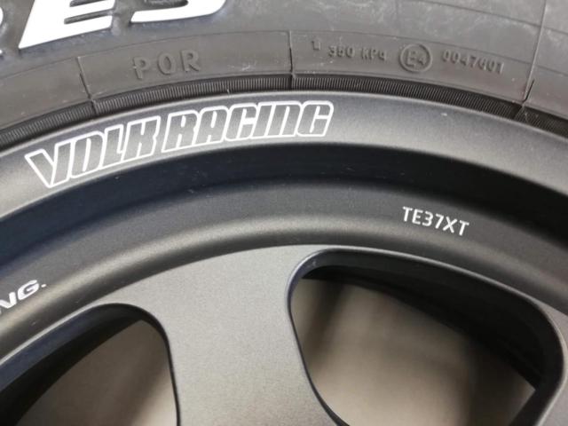 【RAYS】TE37XT for J UL+【TOYO】OPEN COUNTRY R/T  225/70R16 102/99Q LT
