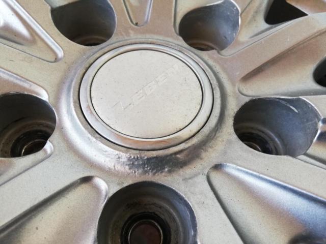 AUTOBACSLEBEN+YOKOHAMAiceGUARD
iG60
215 / 60R16