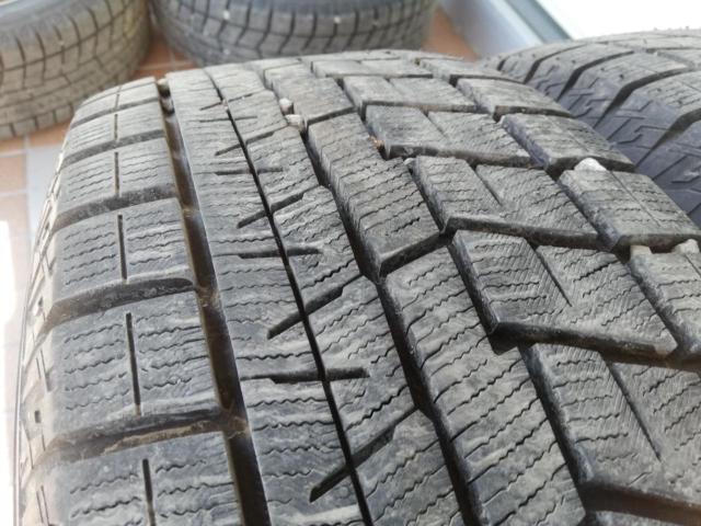 AUTOBACSLEBEN+YOKOHAMAiceGUARD
iG60
215 / 60R16