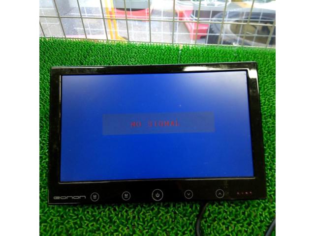 EONON 9インチオンダッシュモニター L0608