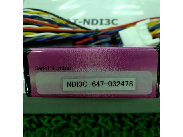 Expand AT-NDI3C BMW/MINI HS-CAN車専用TVキャンセラー