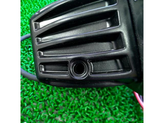 ☆海外モデル 並行輸入品☆ RIGID INDUSTRIES Dシリーズ Pro フラッシュマウント 212513BLK? 片側のみ