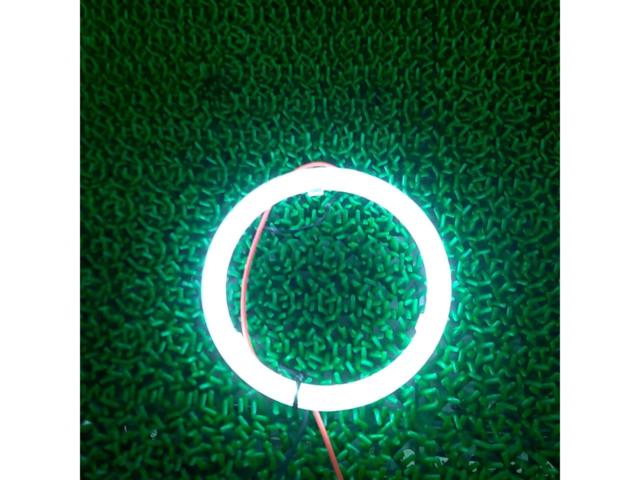 メーカーフメイ LEDイカリング ホワイト 8000K