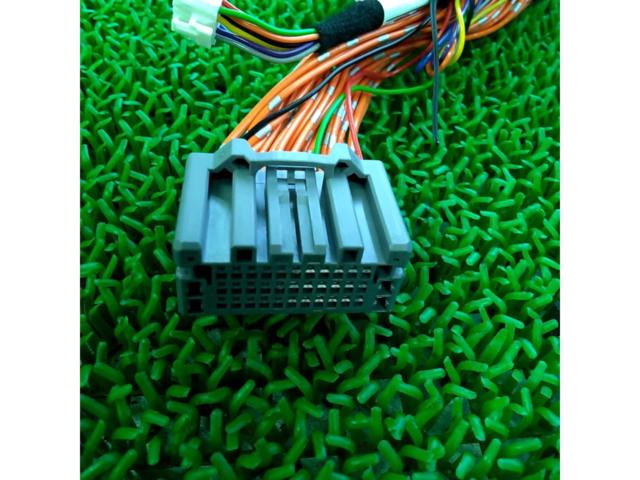 YOURS 多機能ハーネス Y508-016 ステップワゴン/RP6 RP7 RP8
