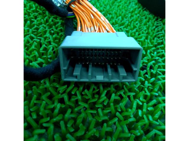 YOURS 多機能ハーネス Y508-016 ステップワゴン/RP6 RP7 RP8