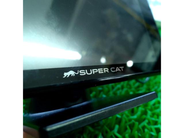 YUPITERU Super Cat GS503 ※レーダー探知機
