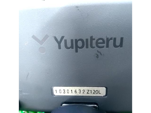 YUPITERU Super Cat GS503 ※レーダー探知機