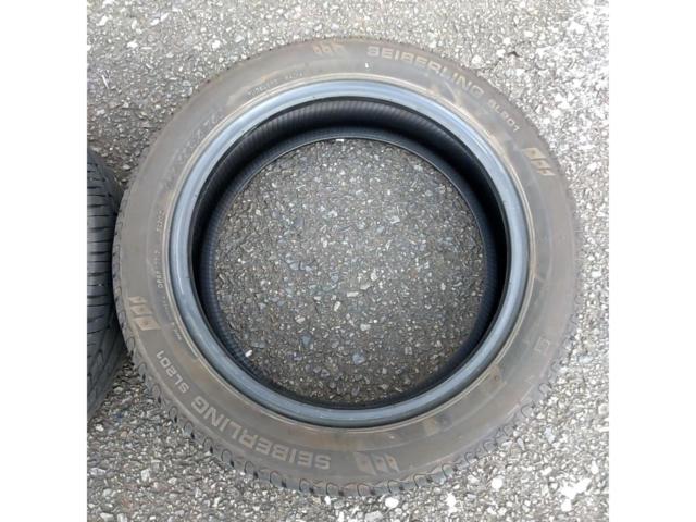 SEIBER LING SL201 165/55R15