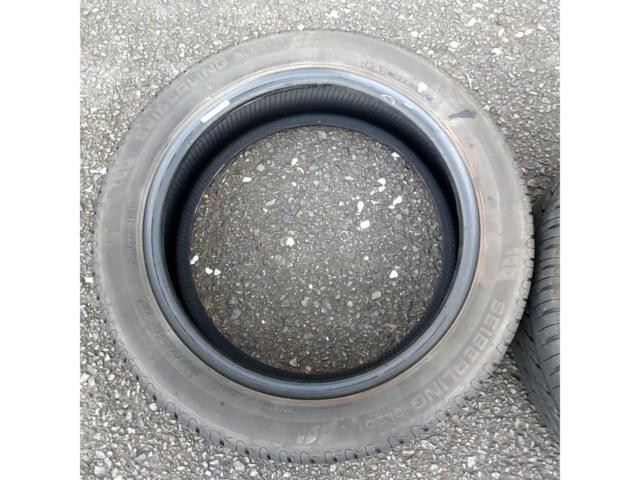 SEIBER LING SL201 165/55R15