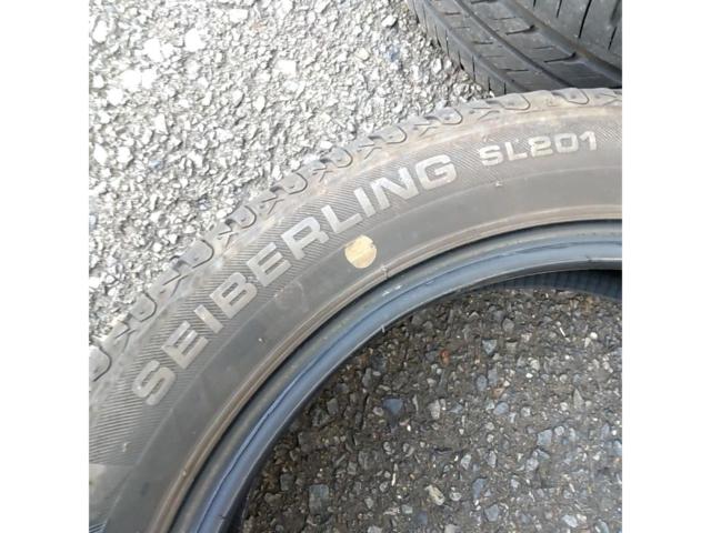 SEIBER LING SL201 165/55R15