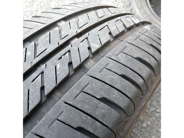 SEIBER LING SL201 165/55R15
