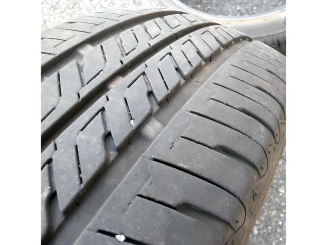 SEIBER LING SL201 165/55R15