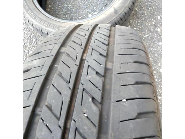 SEIBER LING SL201 165/55R15