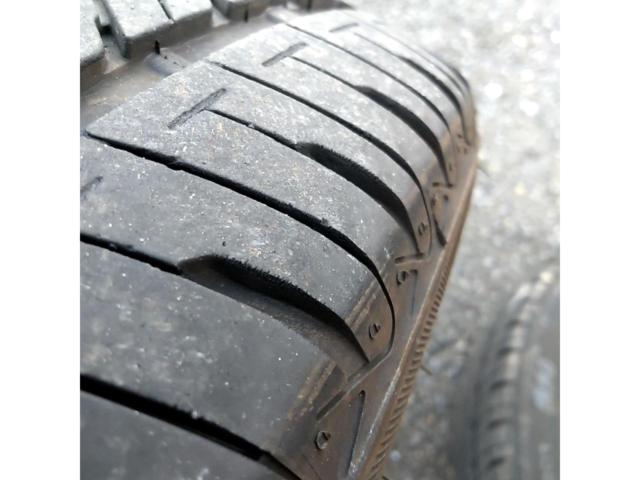 SEIBER LING SL201 165/55R15