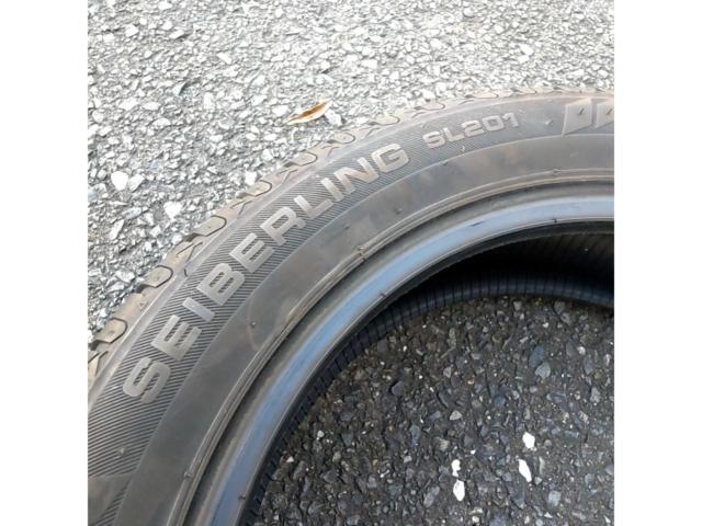 SEIBER LING SL201 165/55R15