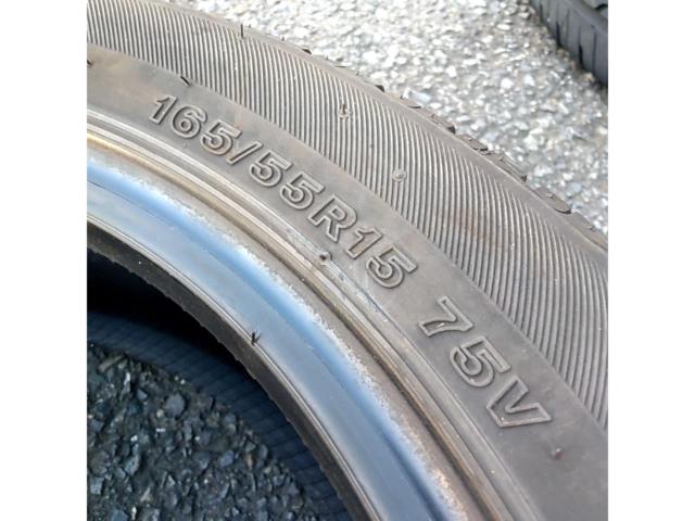 SEIBER LING SL201 165/55R15