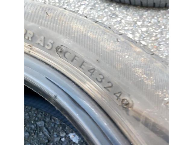 SEIBER LING SL201 165/55R15