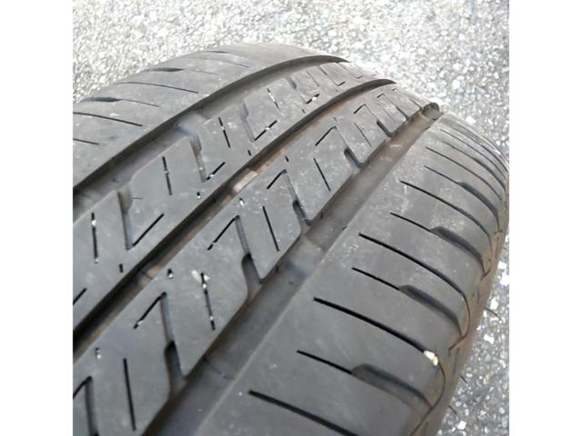 SEIBER LING SL201 165/55R15