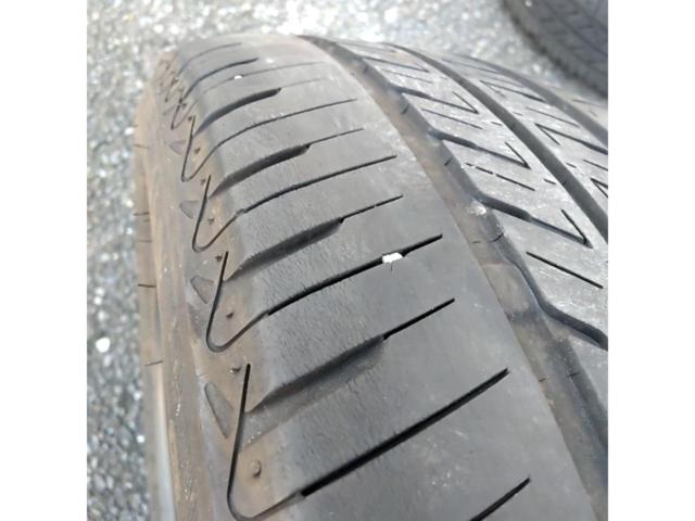 SEIBER LING SL201 165/55R15