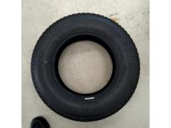 ☆バリ溝 低走行品☆ BRIDGESTONE W300 145/80R12 78/80N 1本