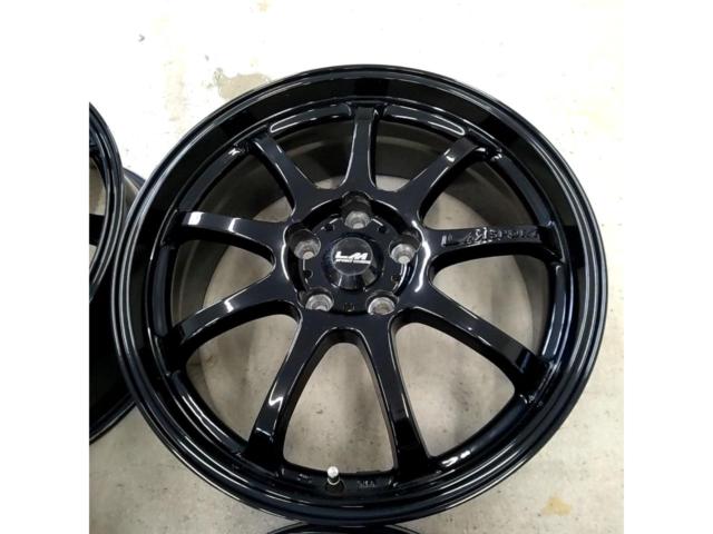 Lehrmeister LM-SPORT グロスブラック
