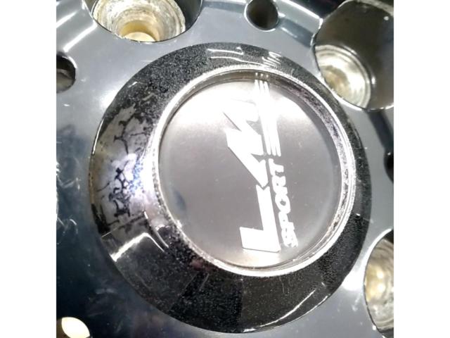 Lehrmeister LM-SPORT グロスブラック