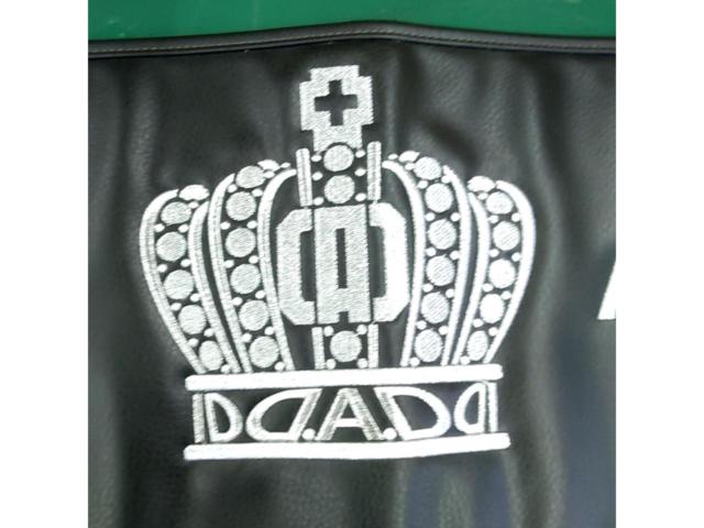 ☆美品 GARSON D.A.D マルチダッシュマット