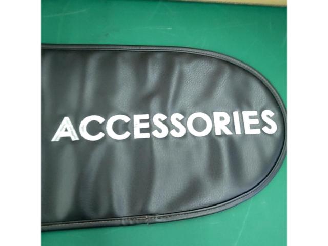 ☆美品 GARSON D.A.D マルチダッシュマット
