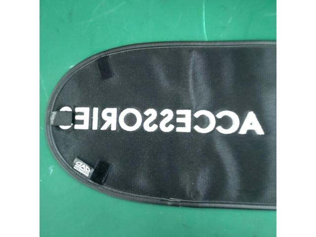 ☆美品 GARSON D.A.D マルチダッシュマット