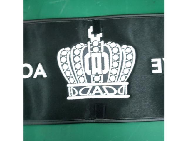 ☆美品 GARSON D.A.D マルチダッシュマット
