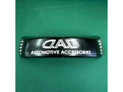 GARSON D.A.D LUXURY CRYSTAL MIRROR FACE