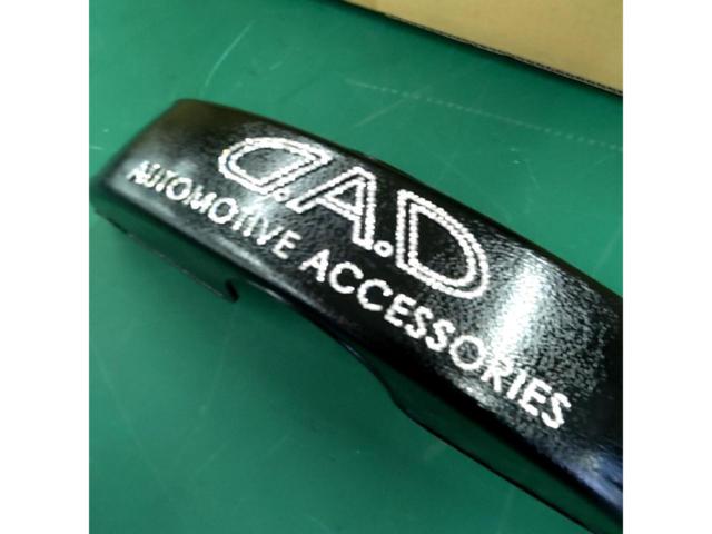 GARSON D.A.D LUXURY CRYSTAL MIRROR FACE