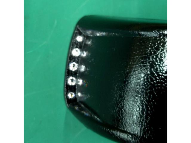 GARSON D.A.D LUXURY CRYSTAL MIRROR FACE
