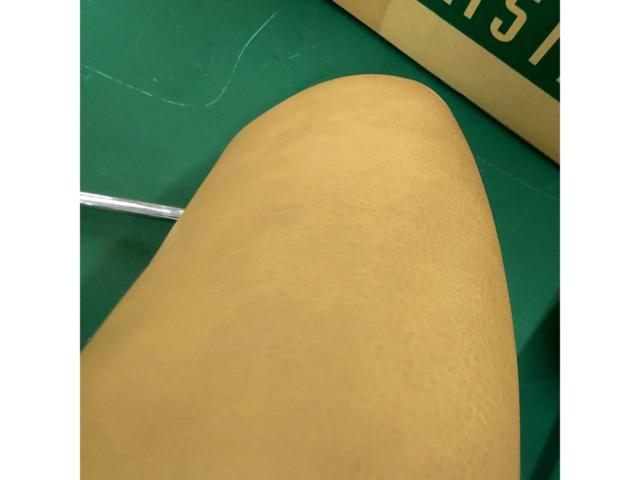 ダイハツ純正 ミラジーノ純正ヘッドレスト 左右セット