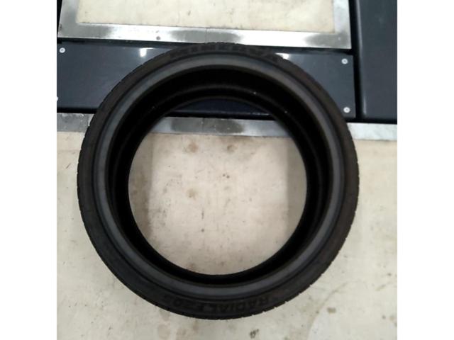 MINERVA F205 215/35R19 2本