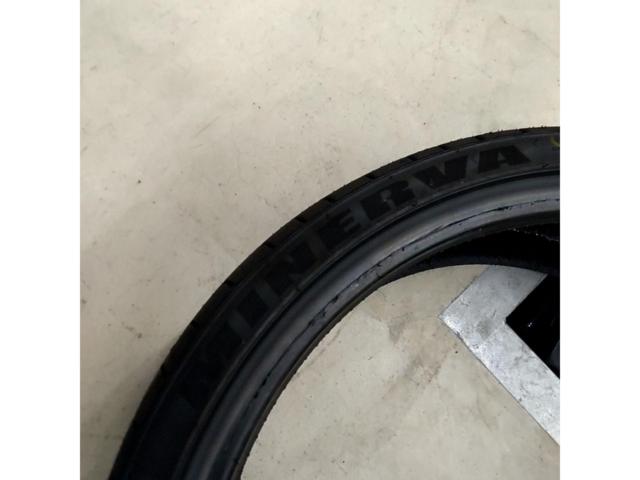 MINERVA F205 215/35R19 2本