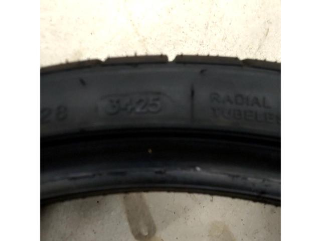 MINERVA F205 215/35R19 2本