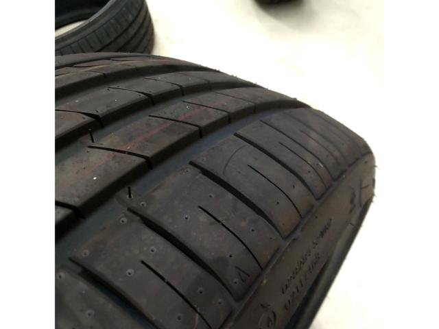 MINERVA F205 215/35R19 2本