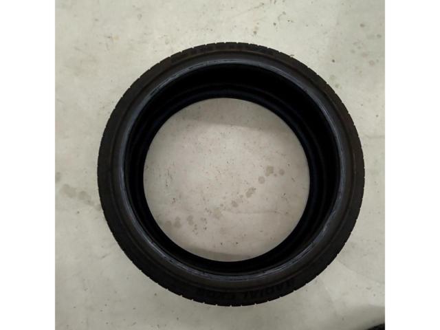 MINERVA F205 215/35R19 2本