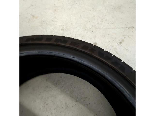 MINERVA F205 215/35R19 2本