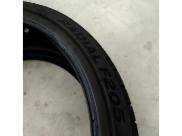 MINERVA F205 215/35R19 2本
