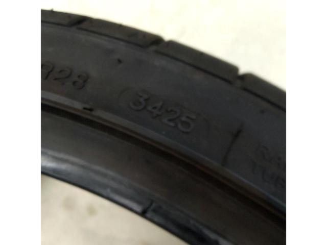 MINERVA F205 215/35R19 2本