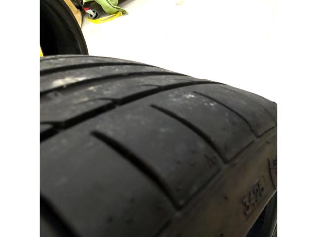MINERVA F205 215/35R19 2本
